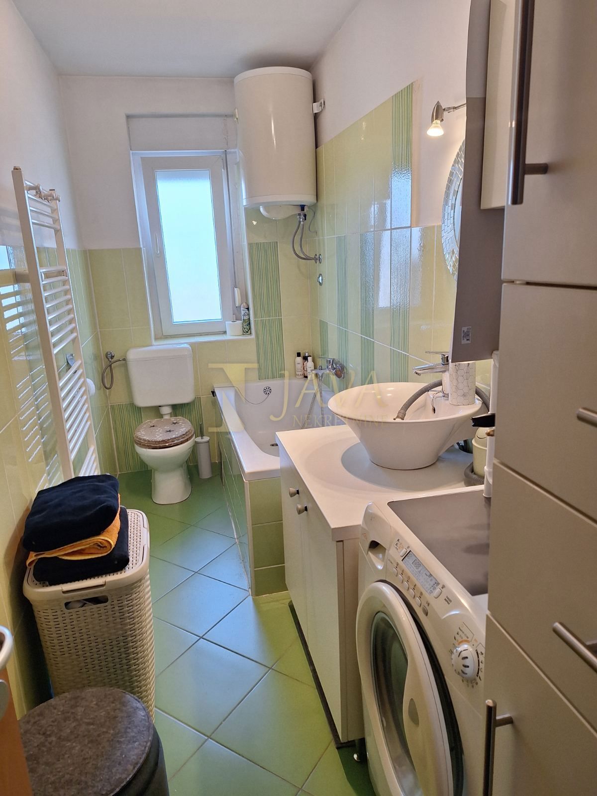Stanovanje Kosićevo, Opatija, 44,67m2