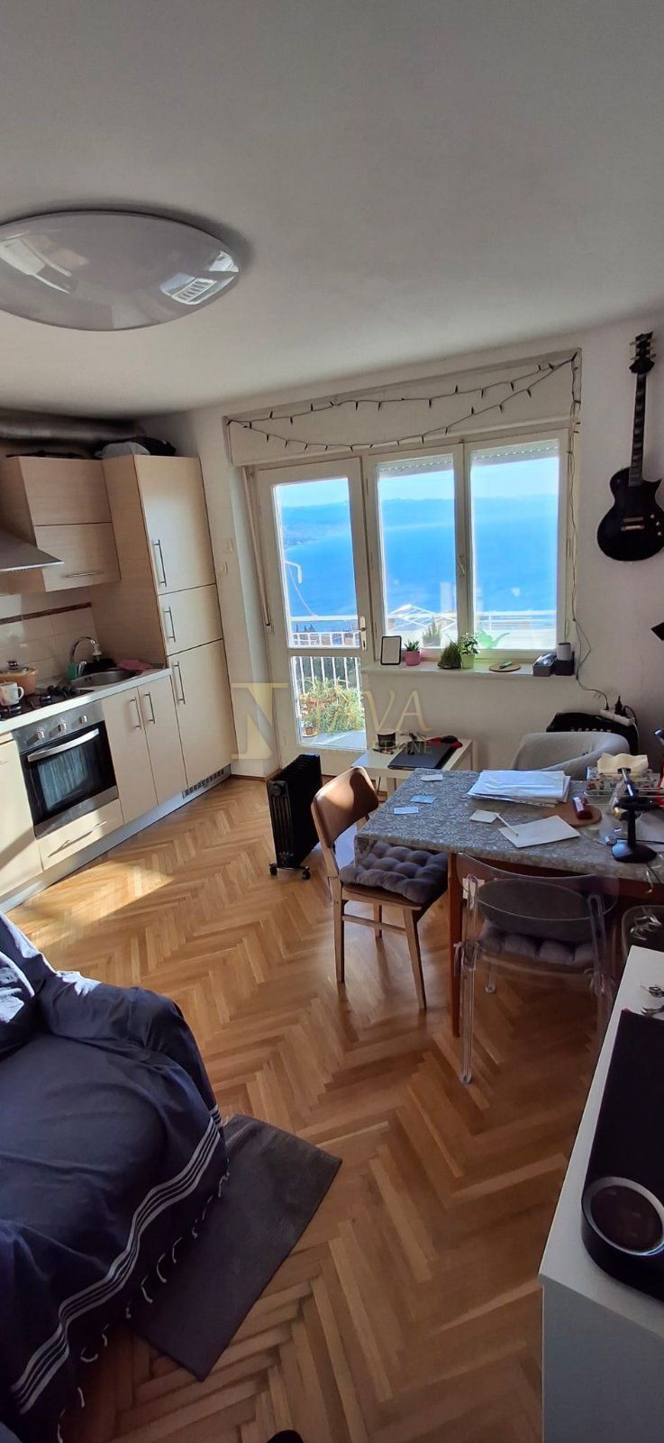 Stanovanje Kosićevo, Opatija, 44,67m2