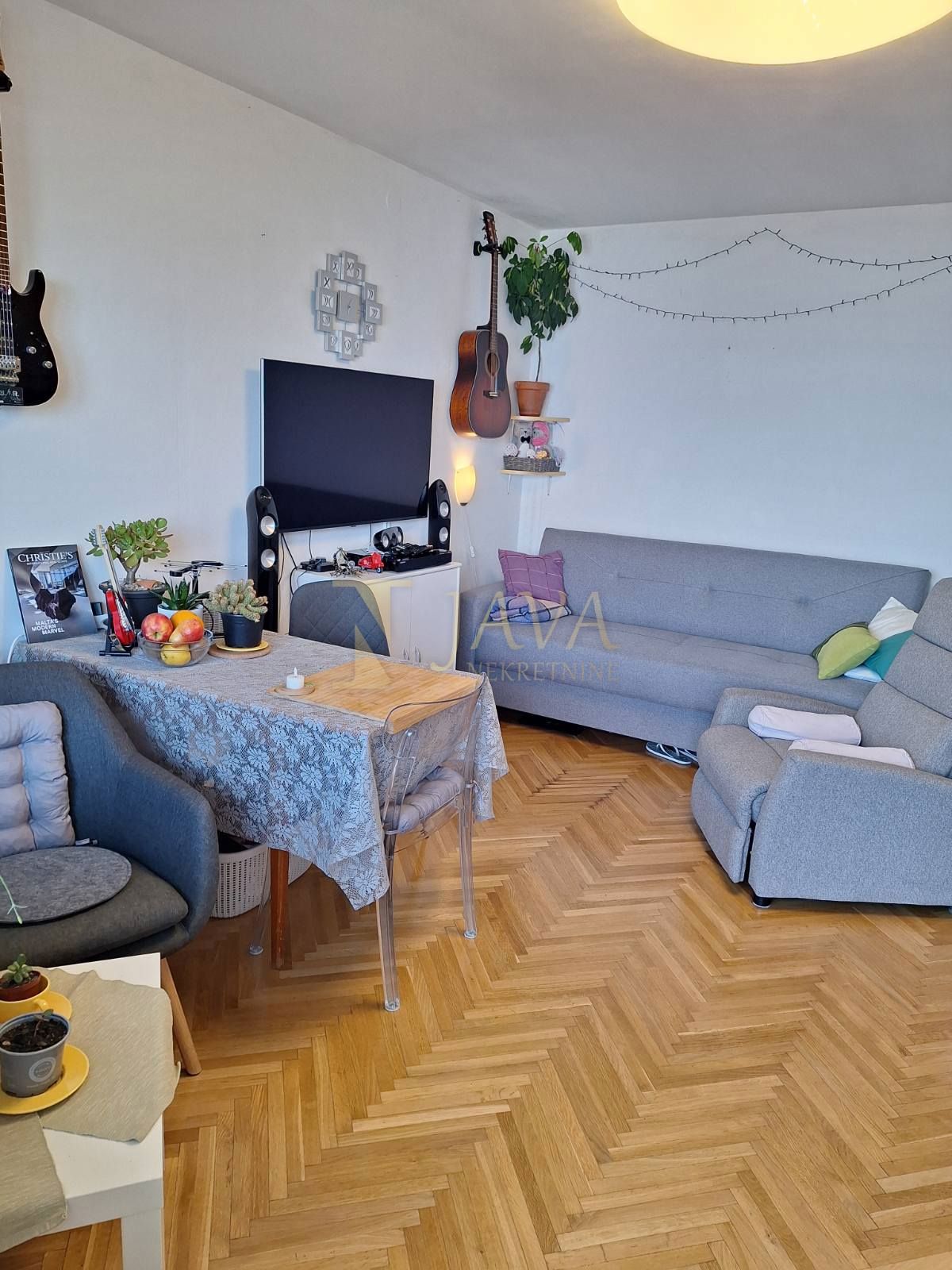 Stanovanje Kosićevo, Opatija, 44,67m2