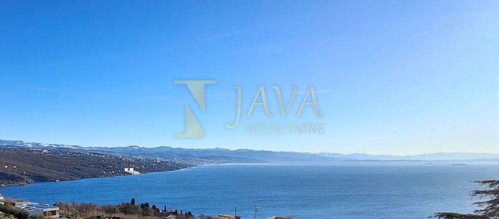 Stanovanje Kosićevo, Opatija, 44,67m2