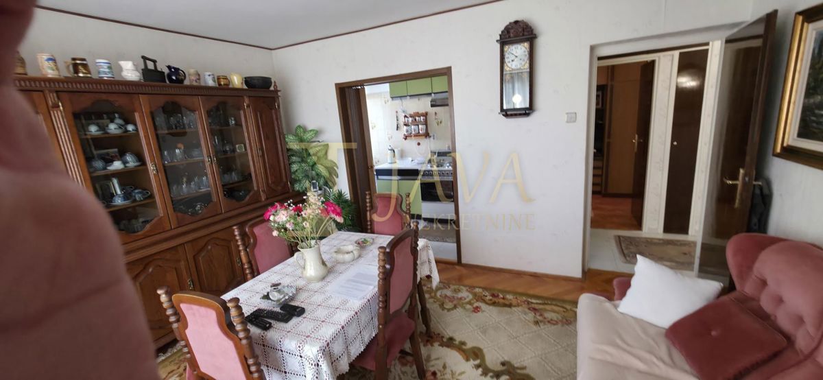 Stanovanje Donja Vežica, Rijeka, 51m2