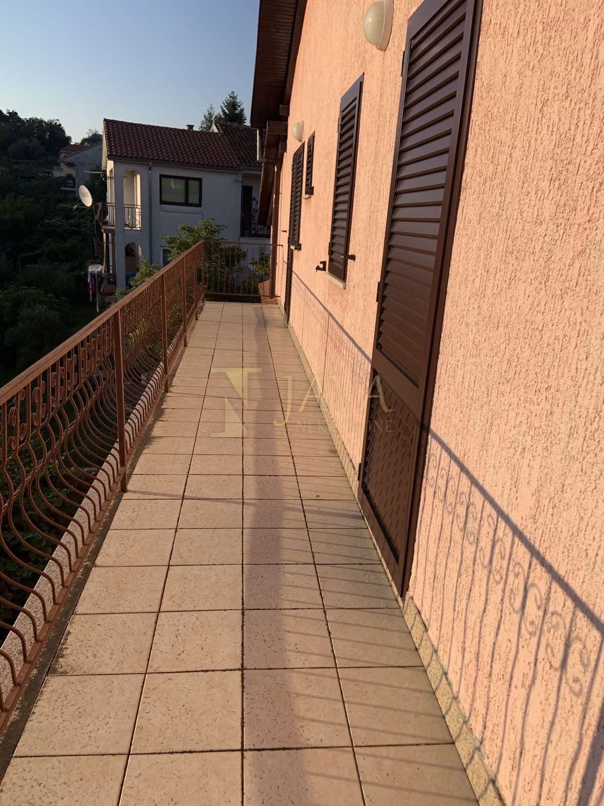 Stanovanje Marčelji, Viškovo, 120m2