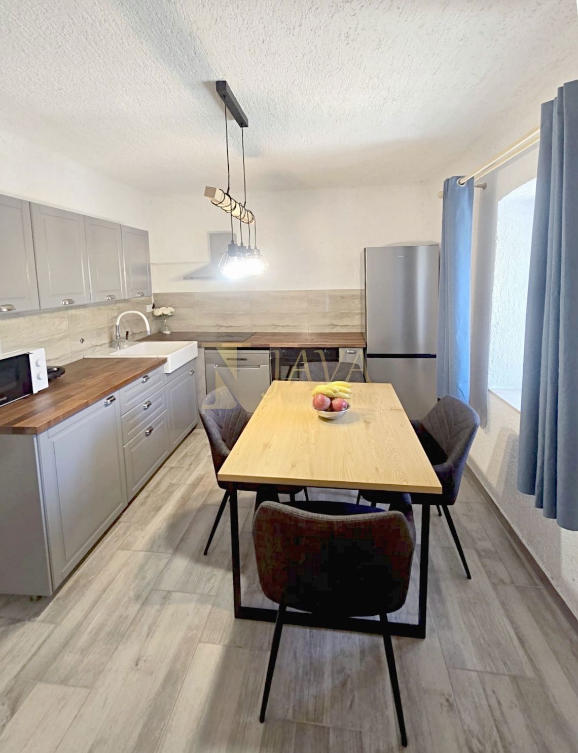 Hiša Grižane-Belgrad, Vinodolska Općina, 120m2