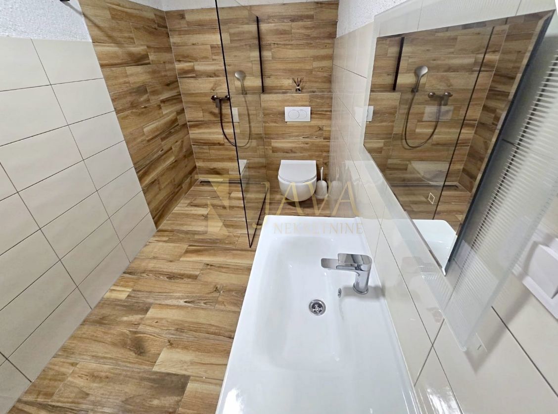 Hiša Grižane-Belgrad, Vinodolska Općina, 120m2