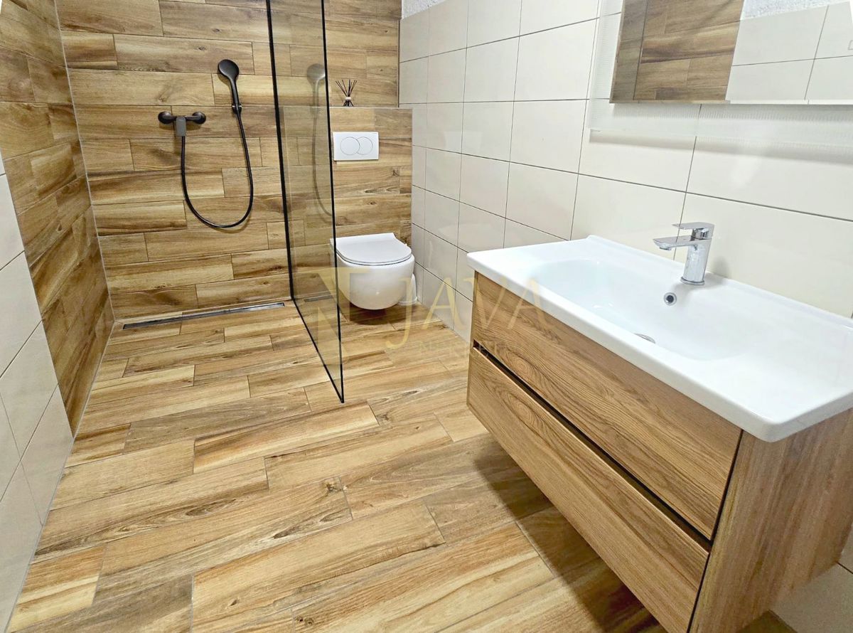 Hiša Grižane-Belgrad, Vinodolska Općina, 120m2