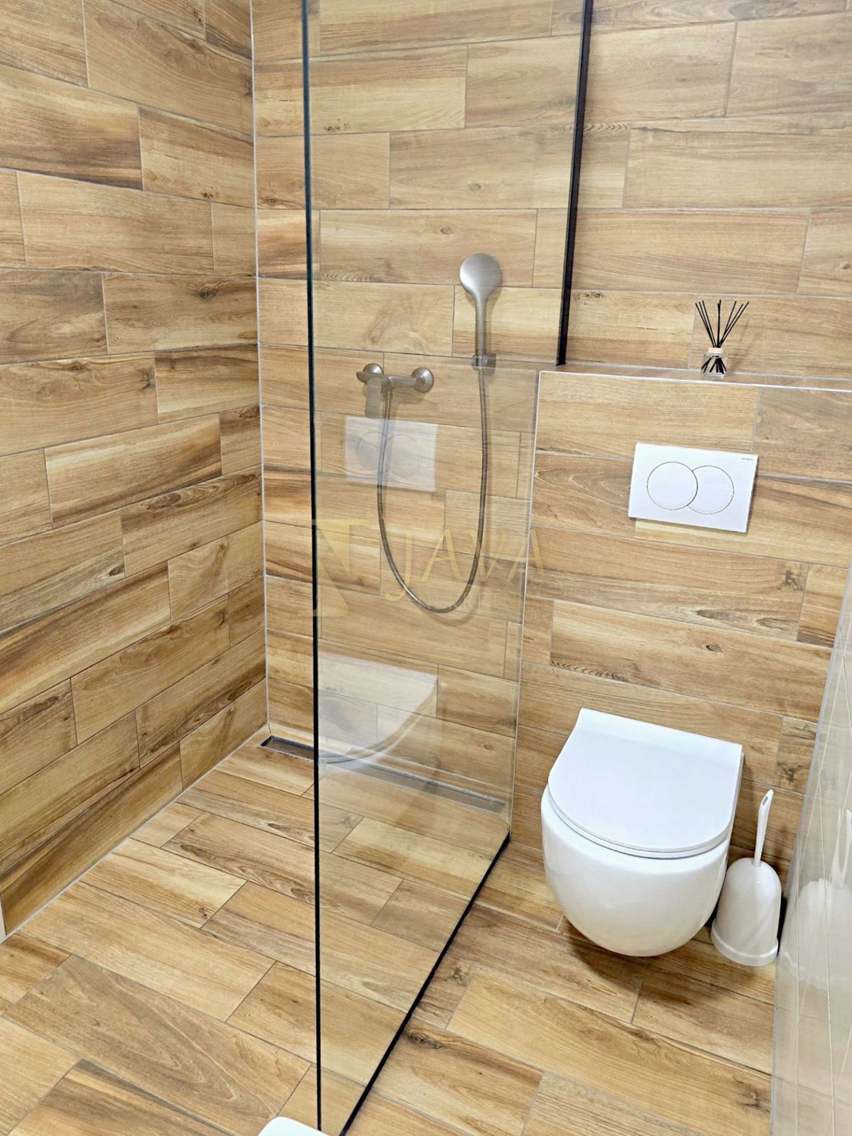 Hiša Grižane-Belgrad, Vinodolska Općina, 120m2