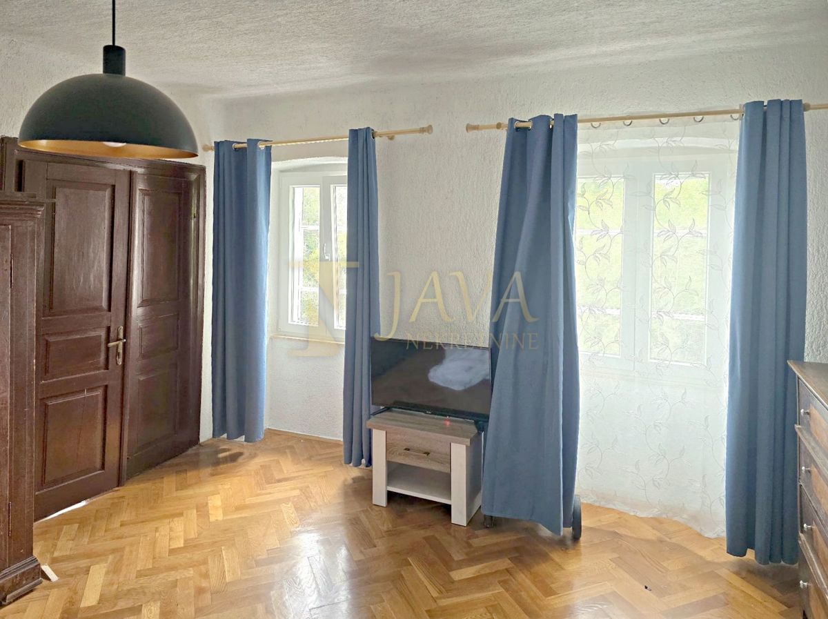 Hiša Grižane-Belgrad, Vinodolska Općina, 120m2