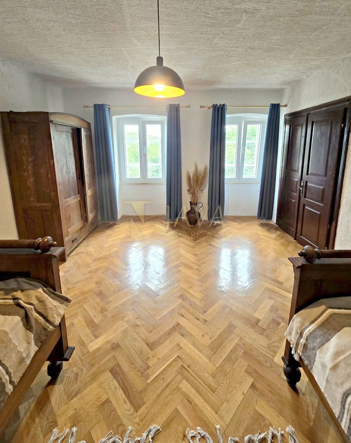 Hiša Grižane-Belgrad, Vinodolska Općina, 120m2