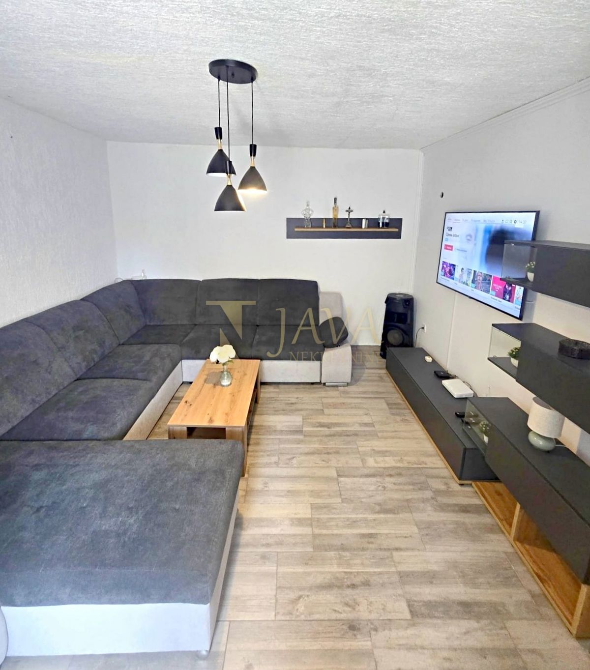 Hiša Grižane-Belgrad, Vinodolska Općina, 120m2