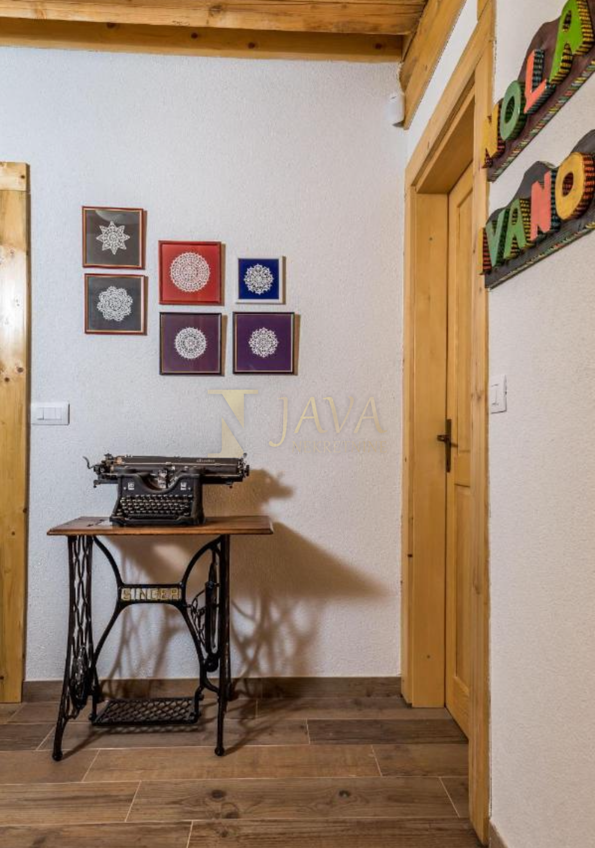 Hiša Delnice, 250m2