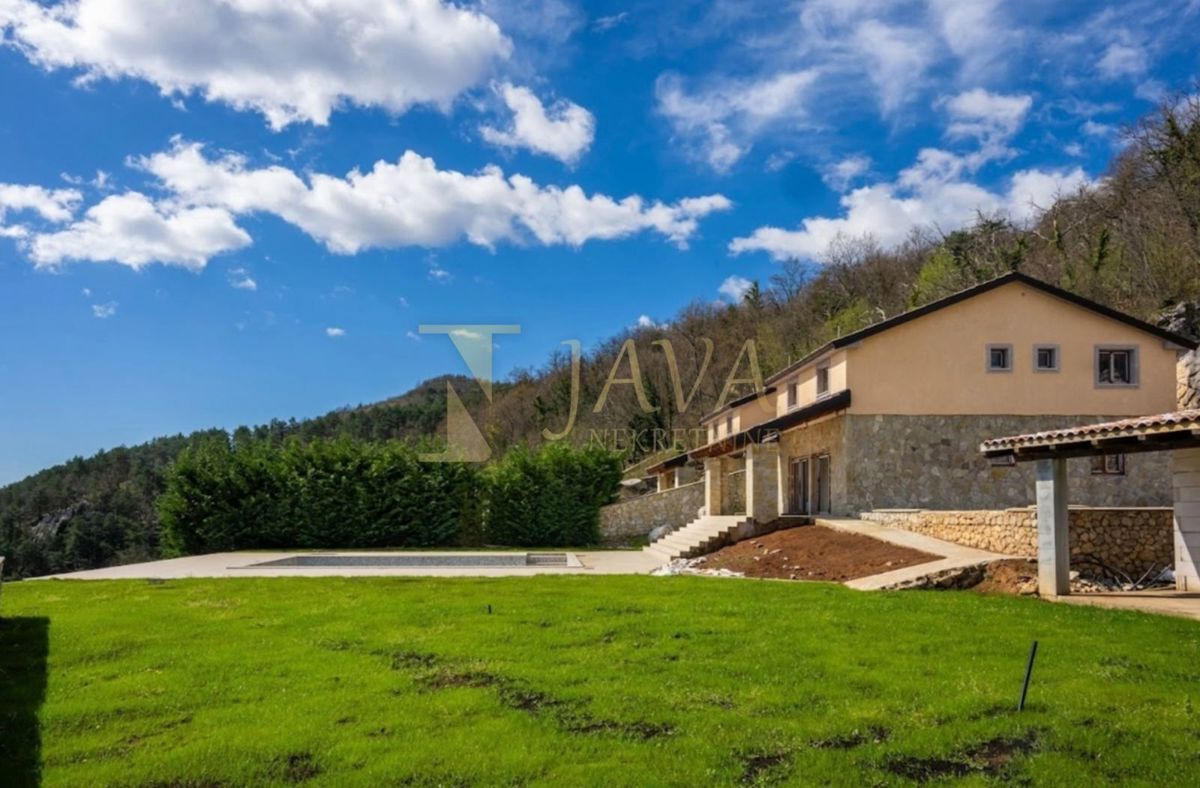 Hiša Ičići, Opatija - Okolica, 280m2