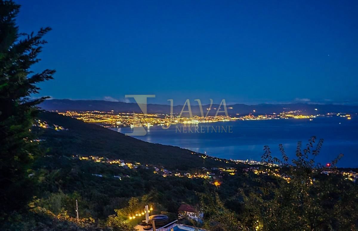 Hiša Ičići, Opatija - Okolica, 280m2