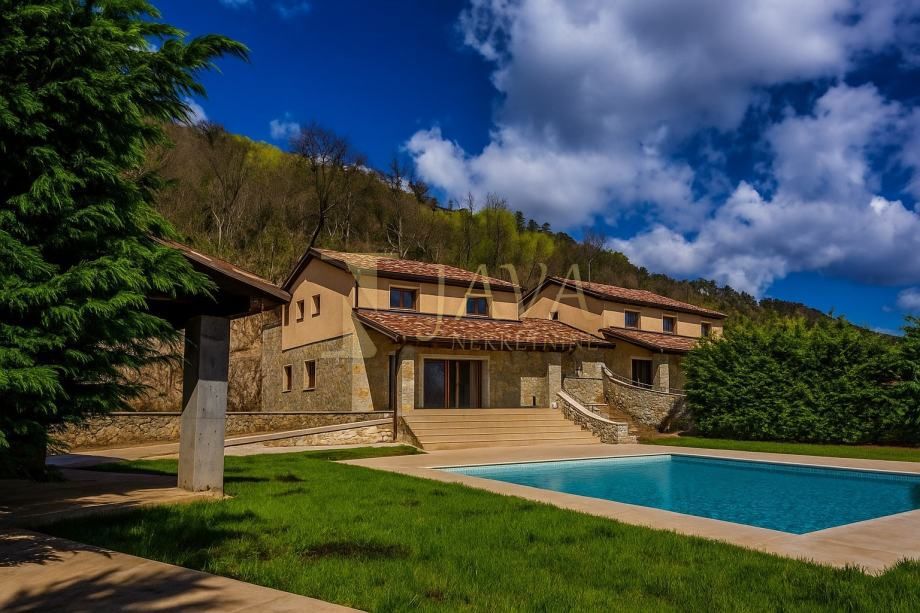 Hiša Ičići, Opatija - Okolica, 280m2