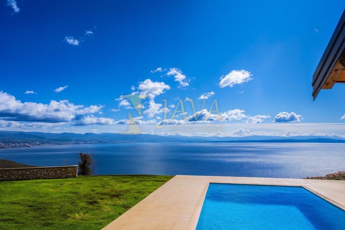 Hiša Ičići, Opatija - Okolica, 280m2