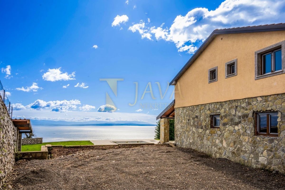 Hiša Ičići, Opatija - Okolica, 280m2