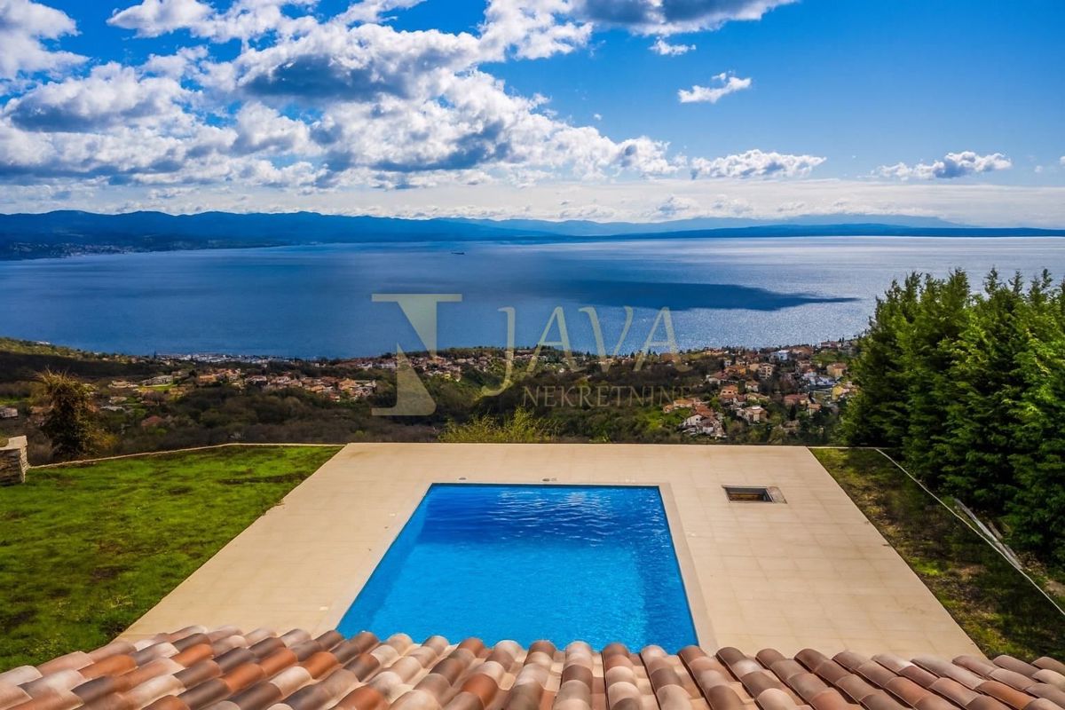 Hiša Ičići, Opatija - Okolica, 280m2