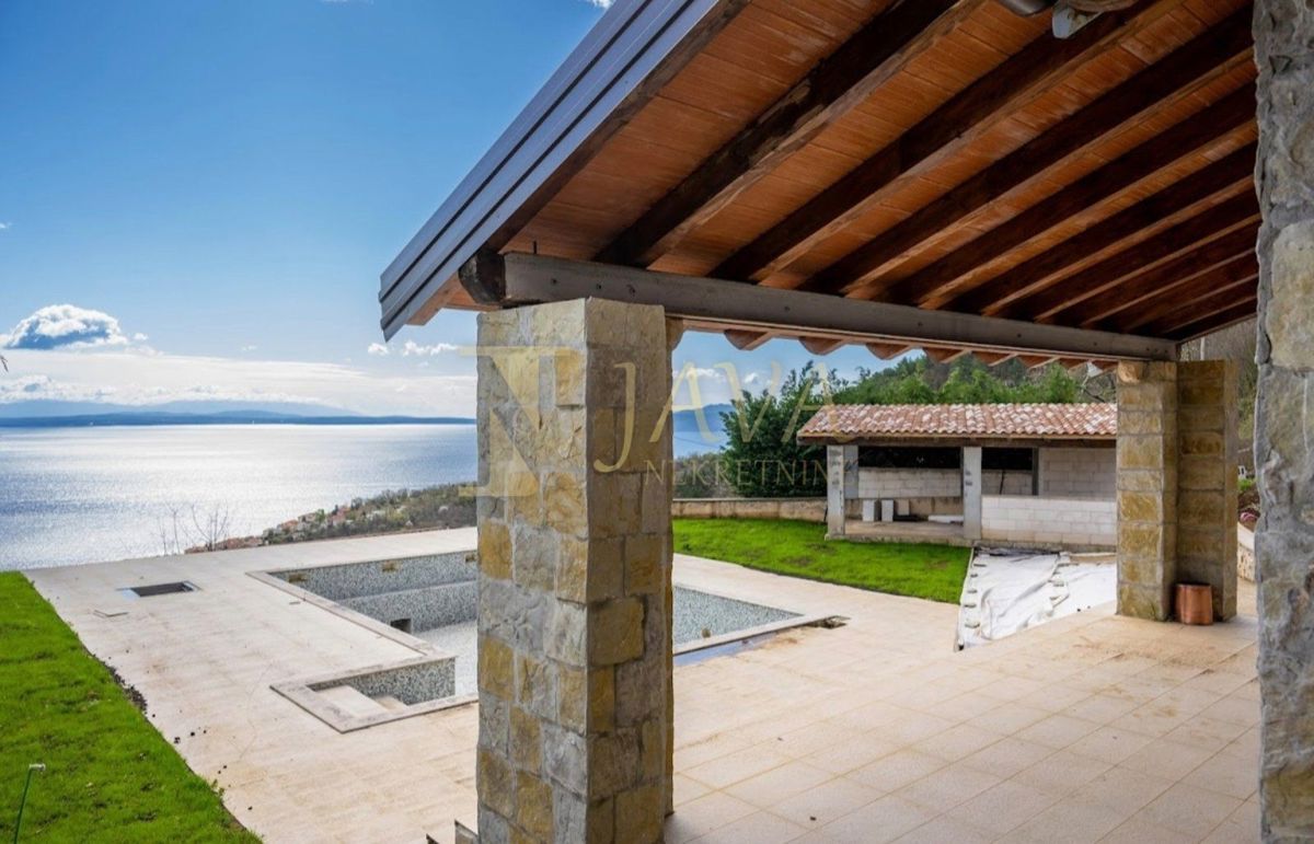 Hiša Ičići, Opatija - Okolica, 280m2