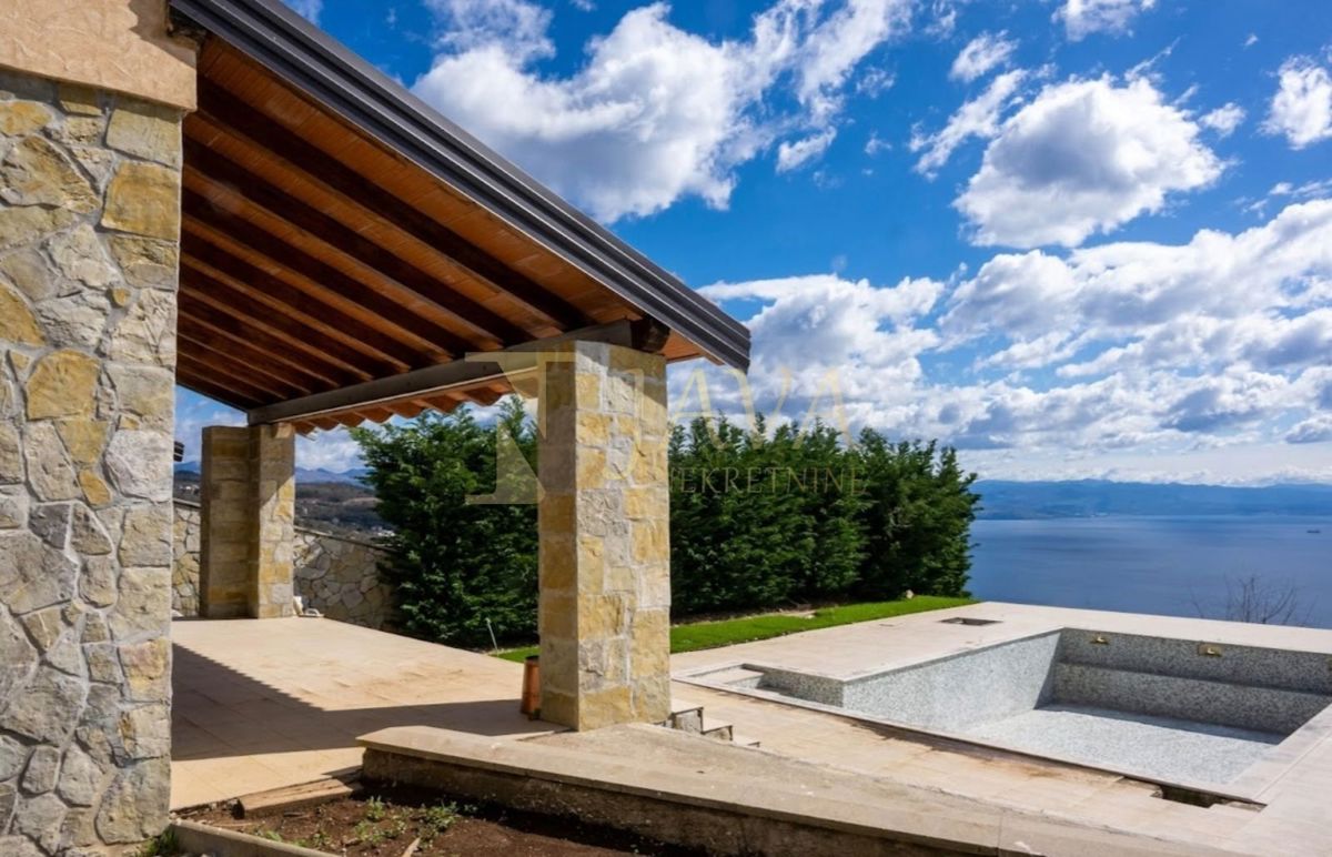 Hiša Ičići, Opatija - Okolica, 280m2