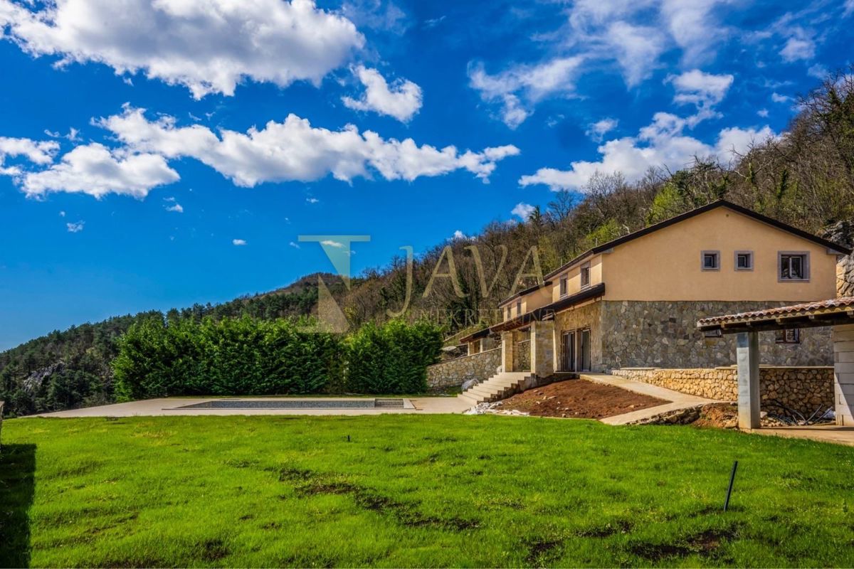 Hiša Ičići, Opatija - Okolica, 280m2