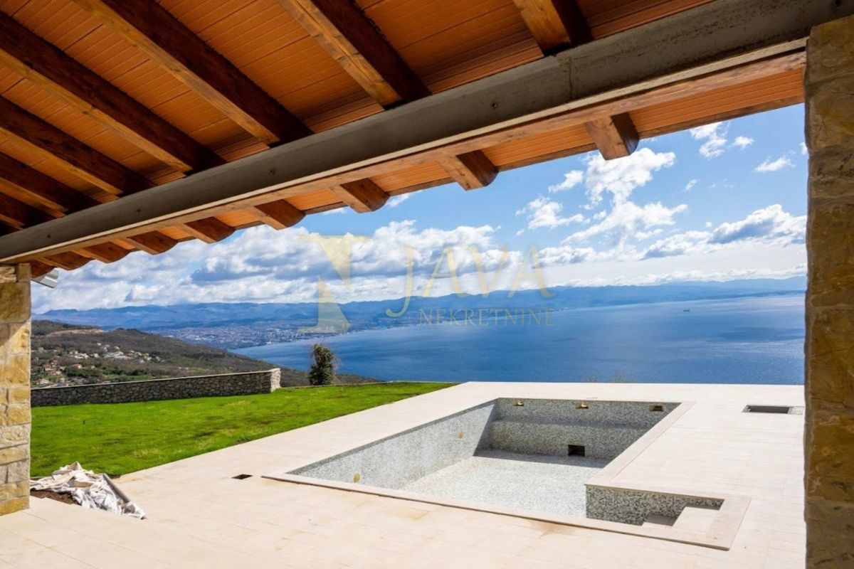Hiša Ičići, Opatija - Okolica, 280m2