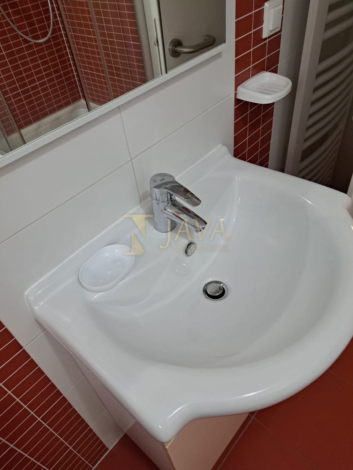 Stanovanje Hosti, Rijeka, 78,57m2