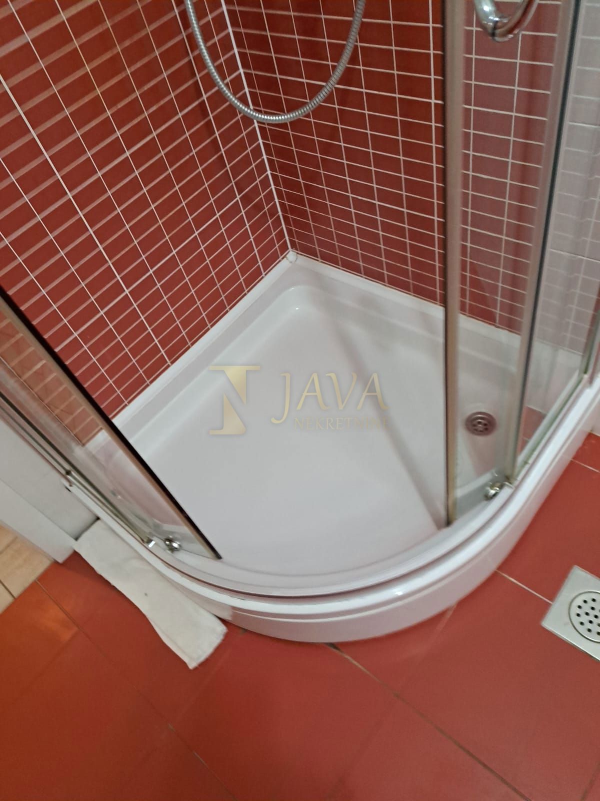 Stanovanje Hosti, Rijeka, 78,57m2