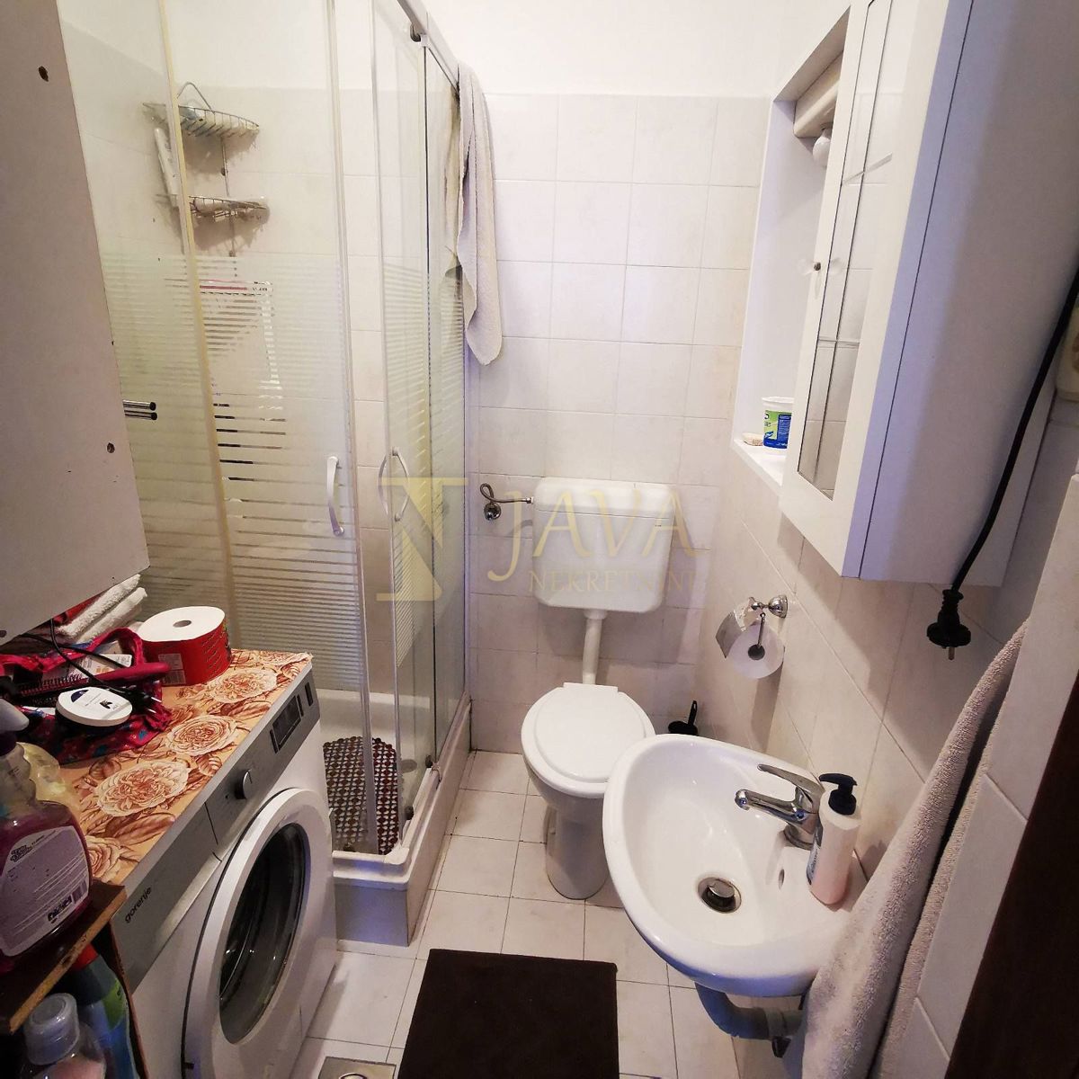 Stanovanje Marčelji, Viškovo, 56,72m2