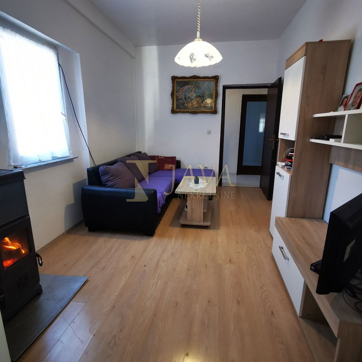 Stanovanje Marčelji, Viškovo, 56,72m2