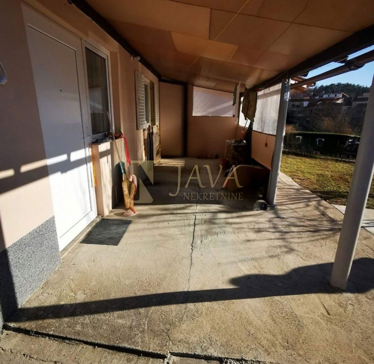 Stanovanje Marčelji, Viškovo, 56,72m2