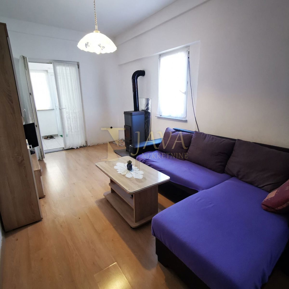 Stanovanje Marčelji, Viškovo, 56,72m2