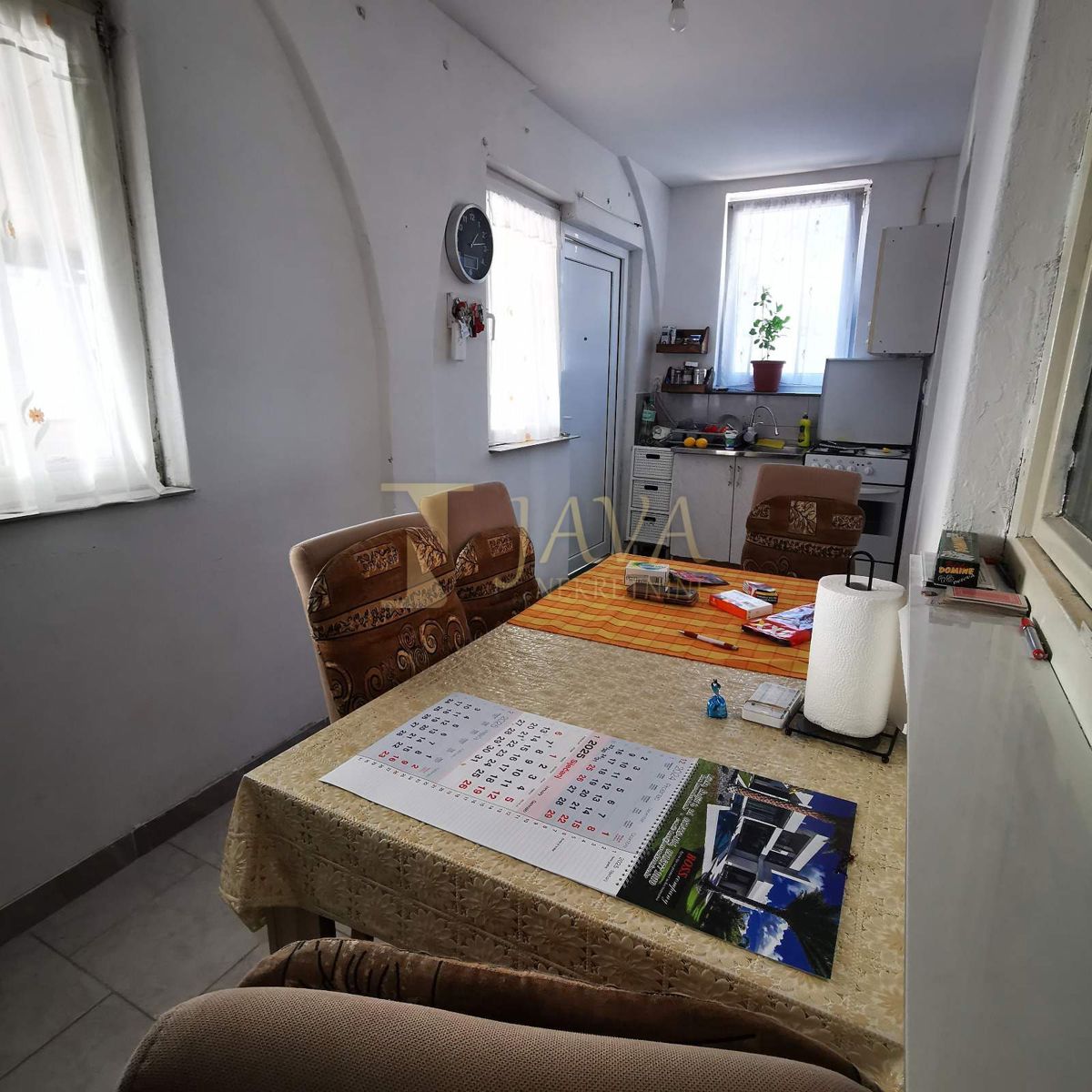 Stanovanje Marčelji, Viškovo, 56,72m2