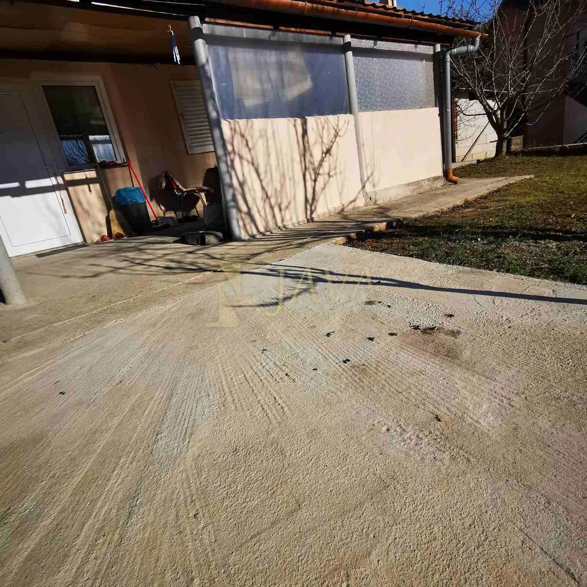 Stanovanje Marčelji, Viškovo, 56,72m2