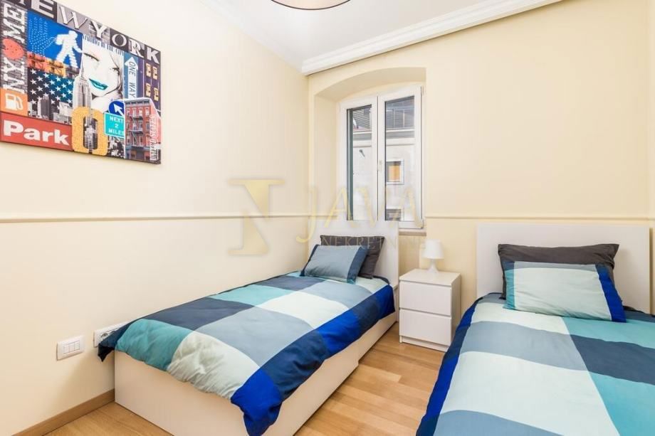 Stanovanje Centar, Rijeka, 77m2