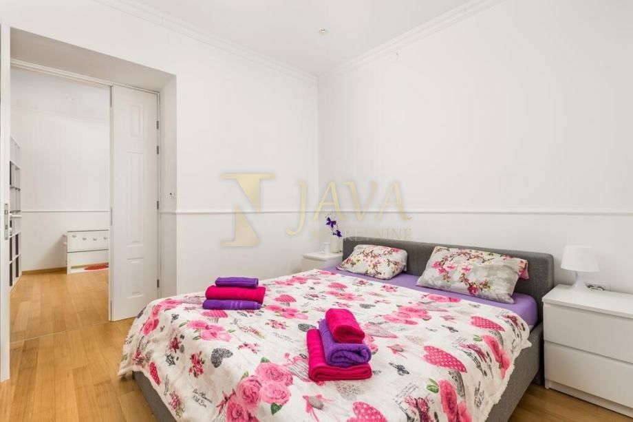 Stanovanje Centar, Rijeka, 77m2