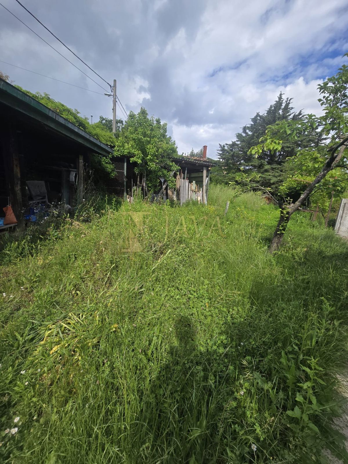 Hiša Pehlin, Rijeka, 77m2