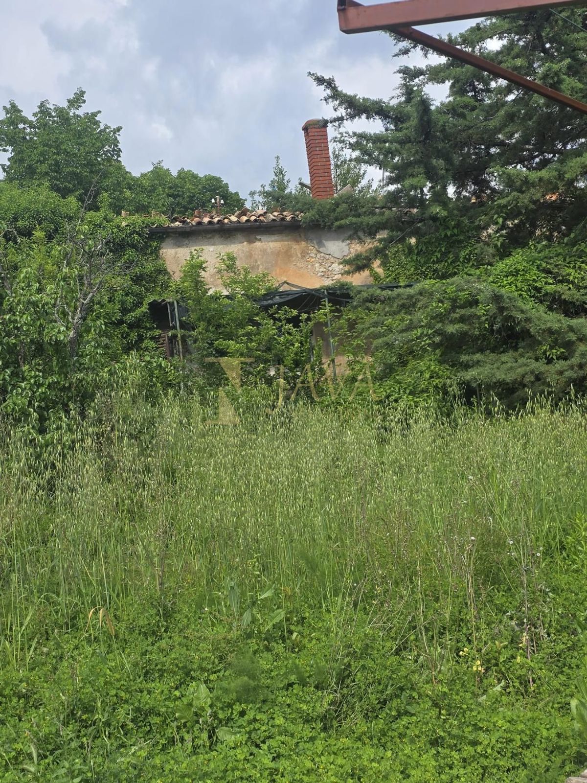 Hiša Pehlin, Rijeka, 77m2