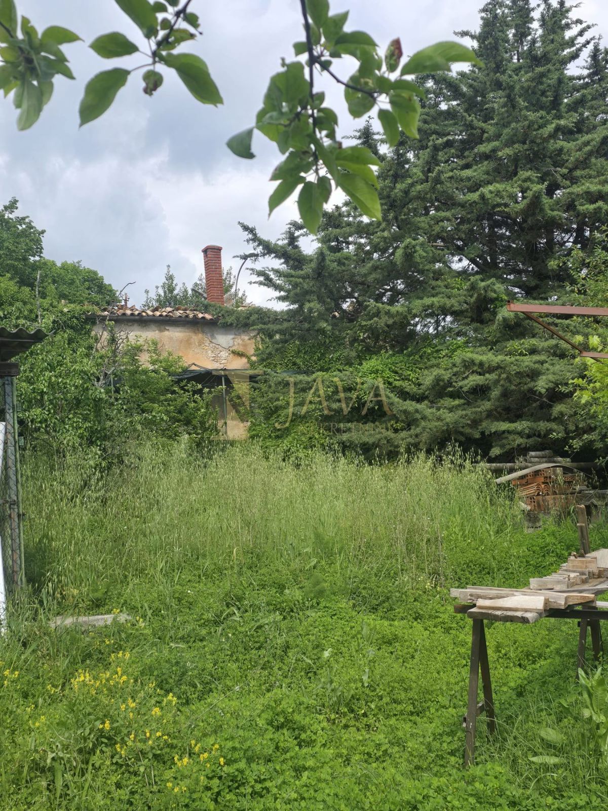 Hiša Pehlin, Rijeka, 77m2