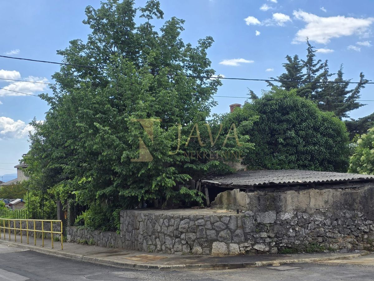 Hiša Pehlin, Rijeka, 77m2