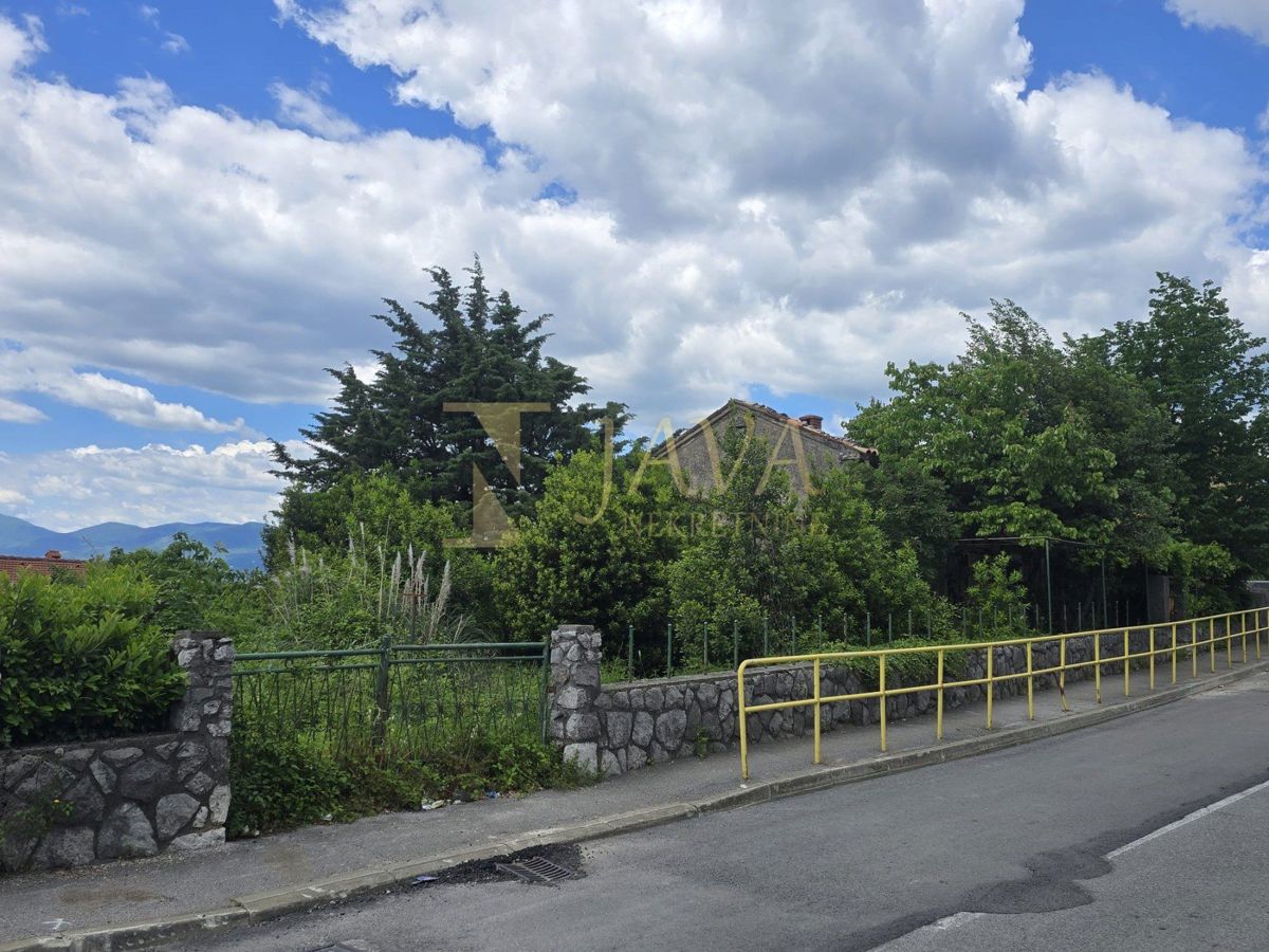 Hiša Pehlin, Rijeka, 77m2