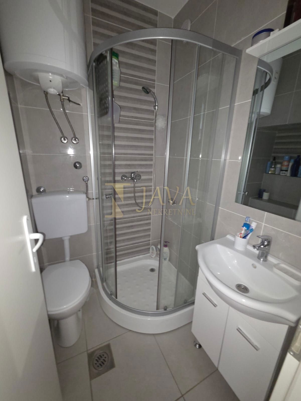 Stanovanje Dramalj, Crikvenica, 52m2