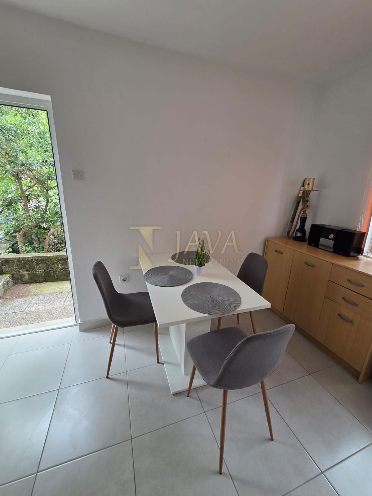 Stanovanje Dramalj, Crikvenica, 52m2