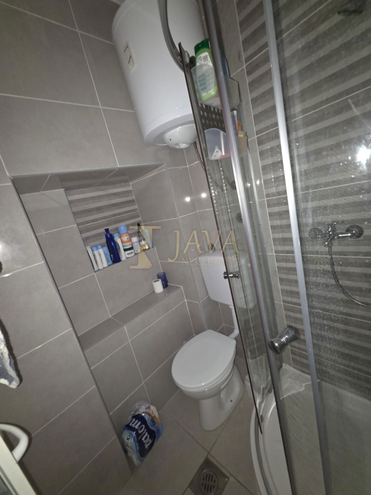 Stanovanje Dramalj, Crikvenica, 52m2