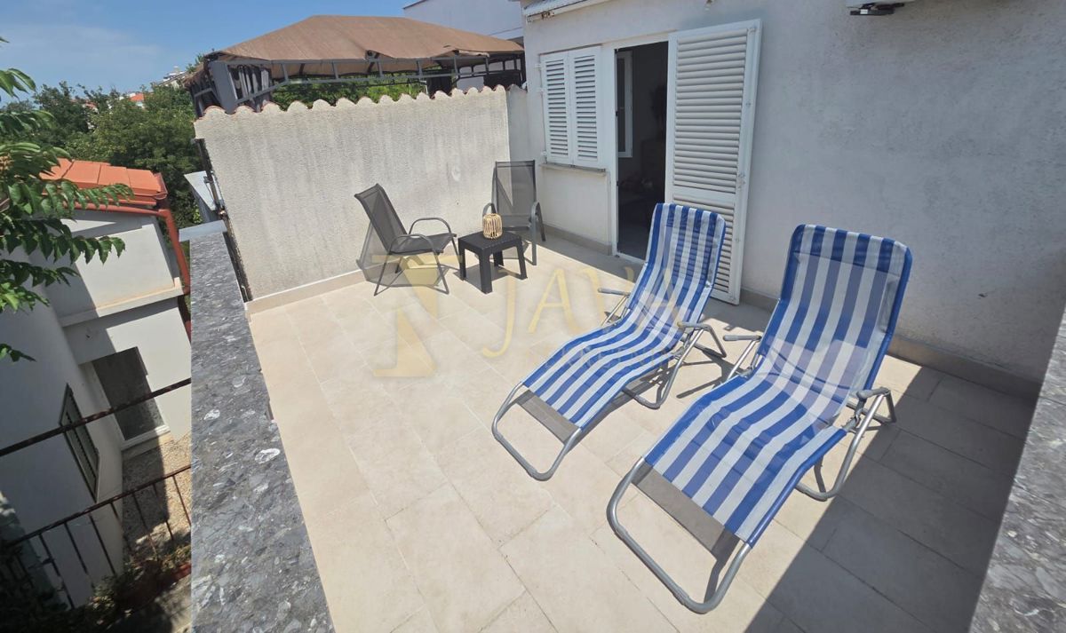 Stanovanje Dramalj, Crikvenica, 52m2