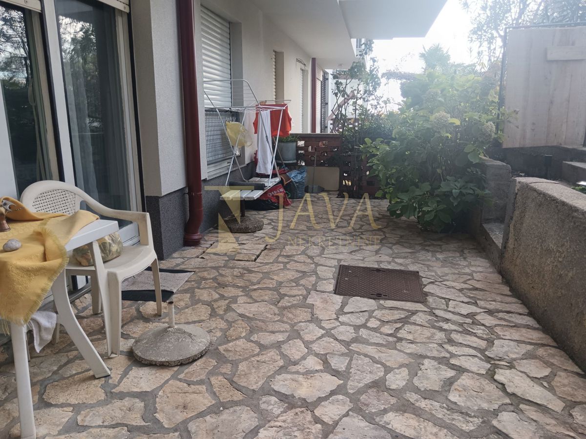 Stanovanje Krnjevo, Rijeka, 90m2