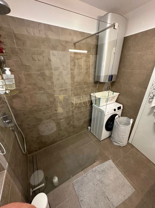 Stanovanje Krk, 70m2