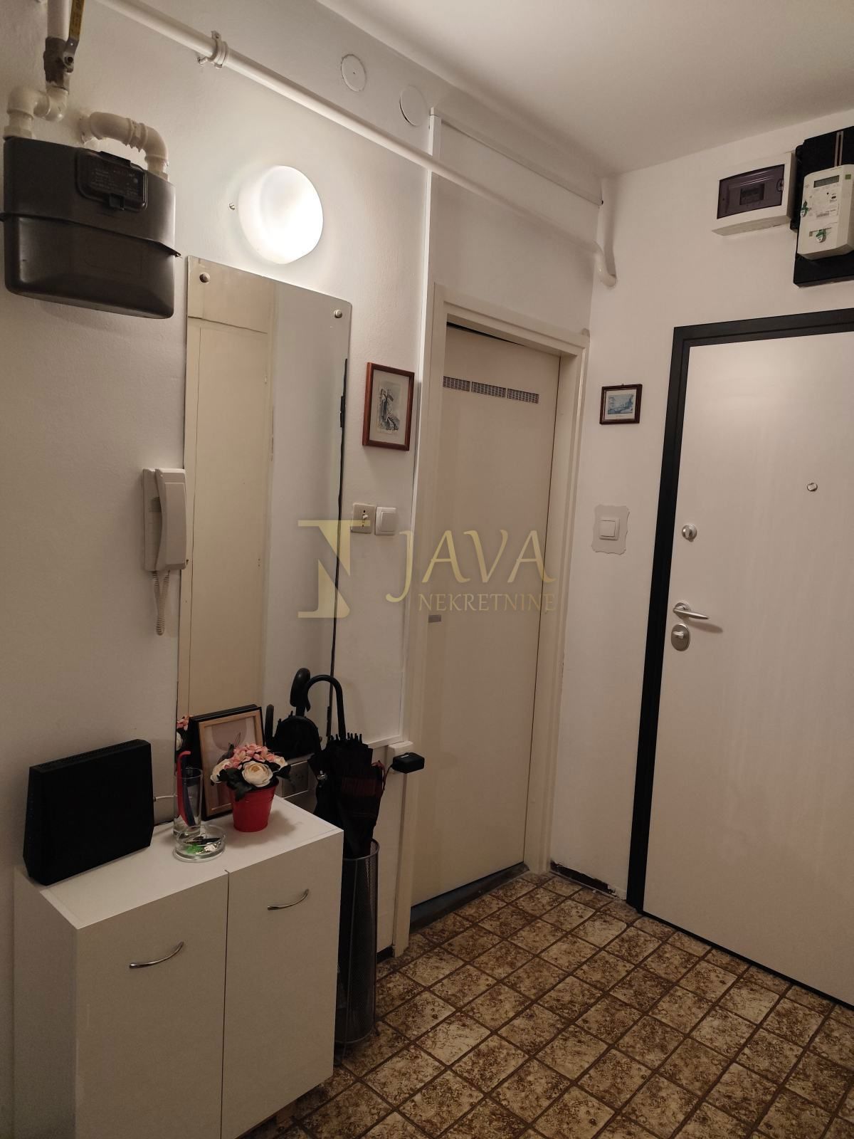 Stanovanje Belveder, Rijeka, 57,78m2