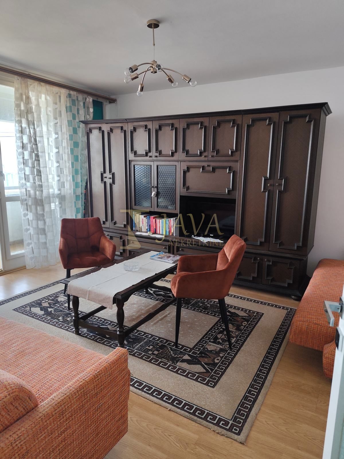 Stanovanje Belveder, Rijeka, 57,78m2