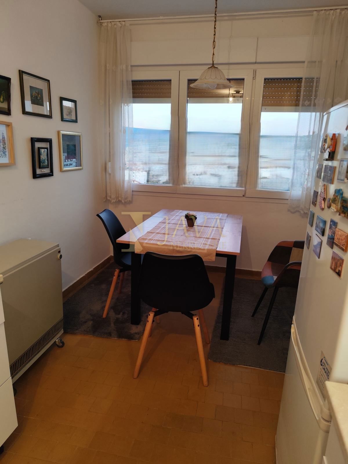 Stanovanje Belveder, Rijeka, 57,78m2