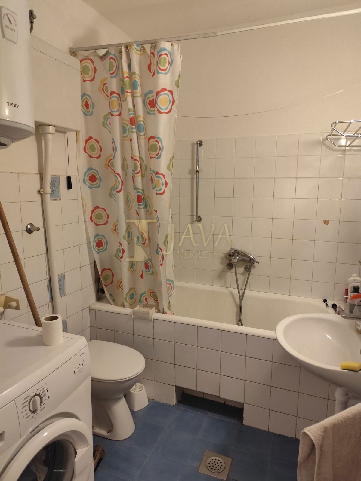 Stanovanje Belveder, Rijeka, 57,78m2