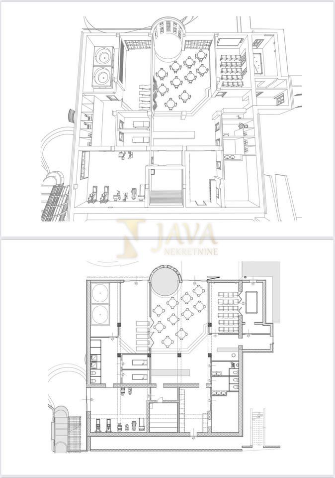 Poslovni prostor Buzet, 800m2